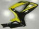 Carénages GSXR 600 / 750 K6 06-07 - Noir Carénages GSXR 600 / 750 K6 06-07 - Noir