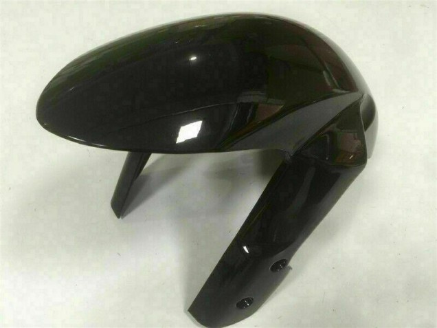 Carénages GSXR 600 / 750 K6 06-07 - Noir Carénages GSXR 600 / 750 K6 06-07 - Noir