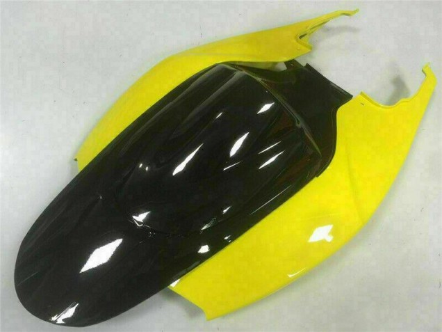 Carénages GSXR 600 / 750 K6 06-07 - Noir Carénages GSXR 600 / 750 K6 06-07 - Noir
