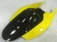 Carénages GSXR 600 / 750 K6 06-07 - Noir Carénages GSXR 600 / 750 K6 06-07 - Noir