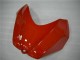Carénages GSXR 600 / 750 K6 06-07 - Rouge Blanc Carénages GSXR 600 / 750 K6 06-07 - Rouge Blanc