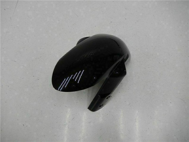 Carénages GSXR 600 / 750 K6 06-07 - Rouge