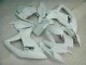 Carénages GSXR 600 / 750 K8 08-10 - Blanc Carénages GSXR 600 / 750 K8 08-10 - Blanc