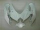 Carénages GSXR 600 / 750 K8 08-10 - Blanc Carénages GSXR 600 / 750 K8 08-10 - Blanc