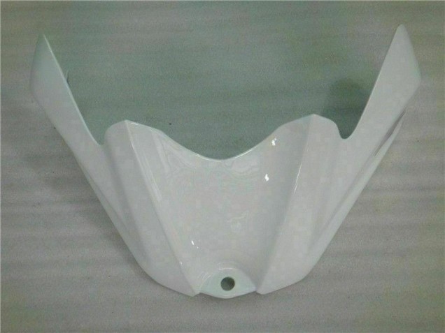 Carénages GSXR 600 / 750 K8 08-10 - Blanc Carénages GSXR 600 / 750 K8 08-10 - Blanc