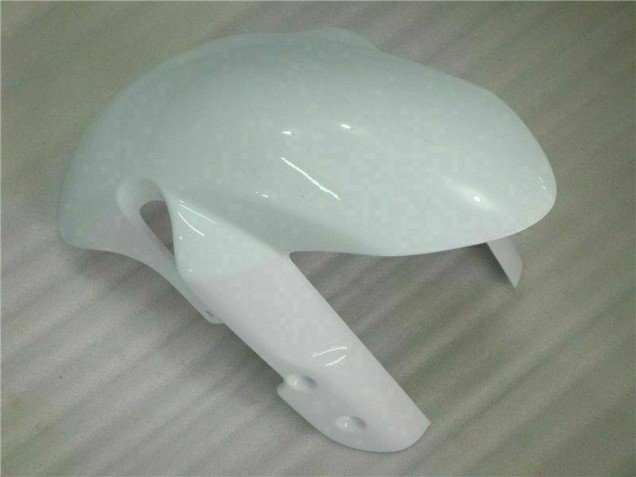 Carénages GSXR 600 / 750 K8 08-10 - Blanc Carénages GSXR 600 / 750 K8 08-10 - Blanc