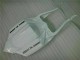 Carénages GSXR 600 / 750 K8 08-10 - Blanc Carénages GSXR 600 / 750 K8 08-10 - Blanc