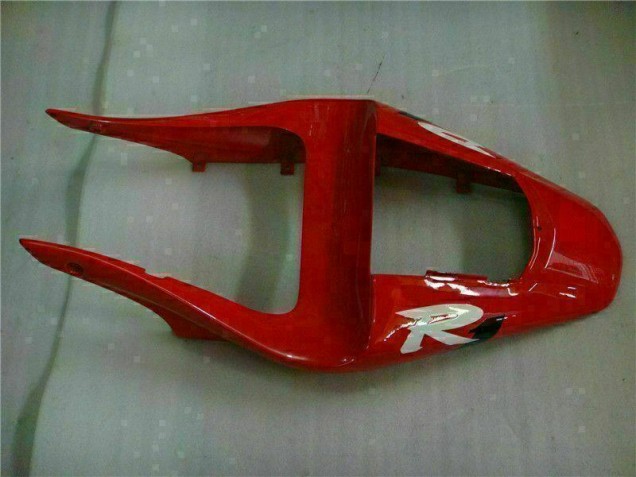 Carénages R1 00-01 - Rouge Carénages R1 00-01 - Rouge