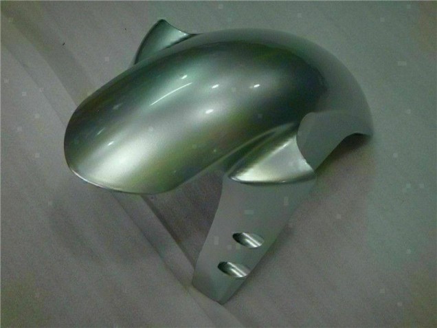 Carénages R1 02-03 - Argent Noir Carénages R1 02-03 - Argent Noir