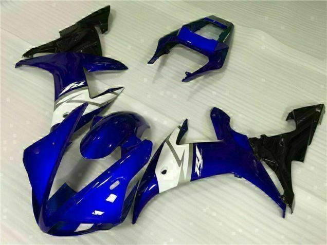 Carénages R1 02-03 - Bleu Carénages R1 02-03 - Bleu