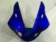 Carénages R1 02-03 - Bleu Carénages R1 02-03 - Bleu