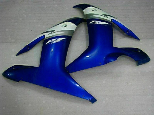 Carénages R1 02-03 - Bleu Carénages R1 02-03 - Bleu