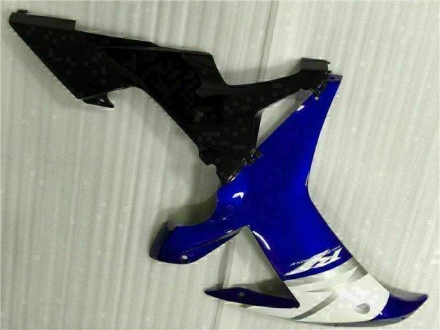 Carénages R1 02-03 - Bleu Carénages R1 02-03 - Bleu