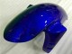 Carénages R1 02-03 - Bleu Carénages R1 02-03 - Bleu