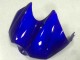 Carénages R1 04-06 - Bleu