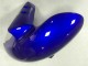 Carénages R1 04-06 - Bleu