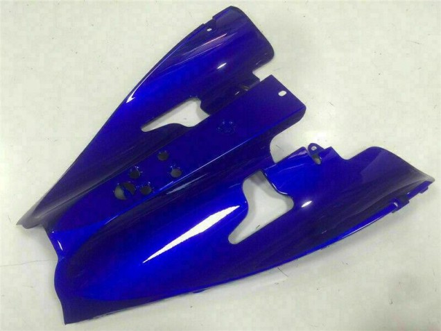 Carénages R1 04-06 - Bleu
