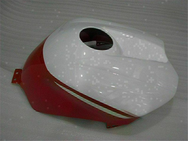 Carénages R1 04-06 - Rouge Carénages R1 04-06 - Rouge