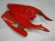 Carénages R1 04-06 - Rouge Carénages R1 04-06 - Rouge