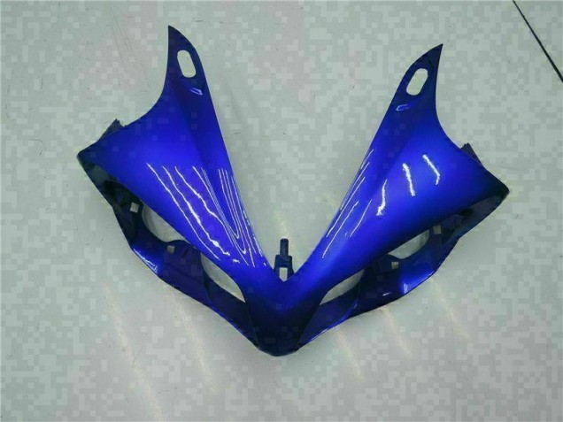 Carénages R1 07-08 - Bleu Carénages R1 07-08 - Bleu