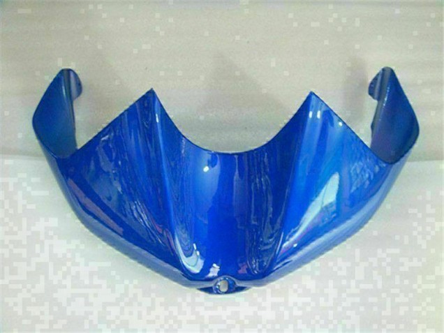 Carénages R6 06-07 - Blanc Bleu Carénages R6 06-07 - Blanc Bleu