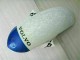 Carénages R6 06-07 - Blanc Bleu Carénages R6 06-07 - Blanc Bleu