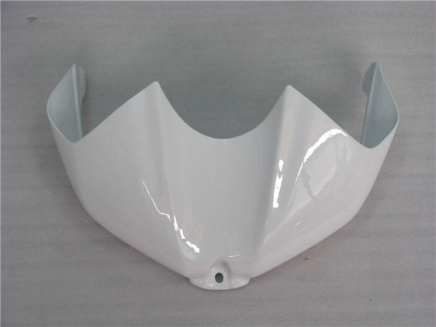 Carénages R6 06-07 - Blanc Noir