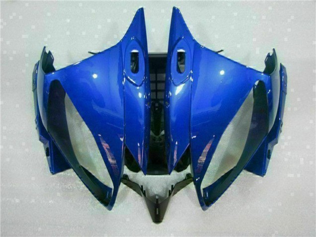 Carénages R6 06-07 - Bleu Blanc
