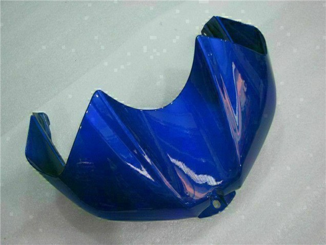 Carénages R6 06-07 - Bleu Blanc