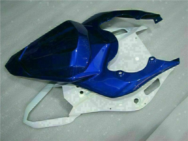 Carénages R6 06-07 - Bleu Blanc