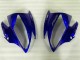 Carénages R6 06-07 - Bleu Carénages R6 06-07 - Bleu