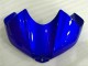 Carénages R6 06-07 - Bleu Carénages R6 06-07 - Bleu