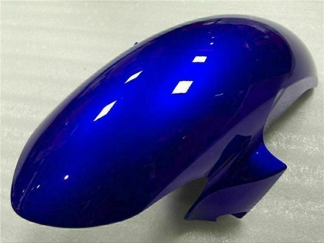 Carénages R6 06-07 - Bleu Carénages R6 06-07 - Bleu