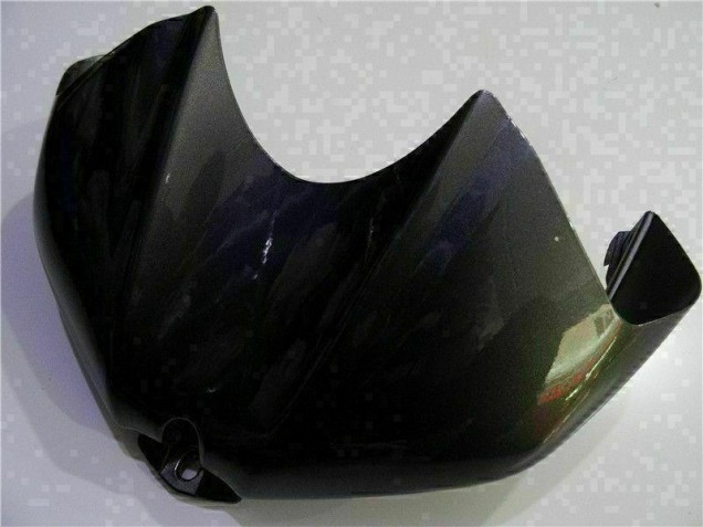 Carénages R6 06-07 - Gris Noir