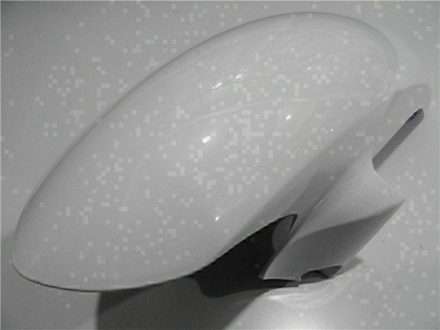 Carénages R6 08-16 - Blanc Carénages R6 08-16 - Blanc
