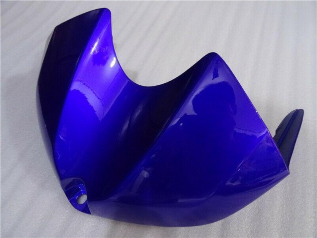 Carénages R6 08-16 - Bleu Noir Carénages R6 08-16 - Bleu Noir