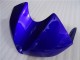 Carénages R6 08-16 - Bleu Noir Carénages R6 08-16 - Bleu Noir