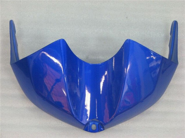 Carénages R6 08-16 - Bleu