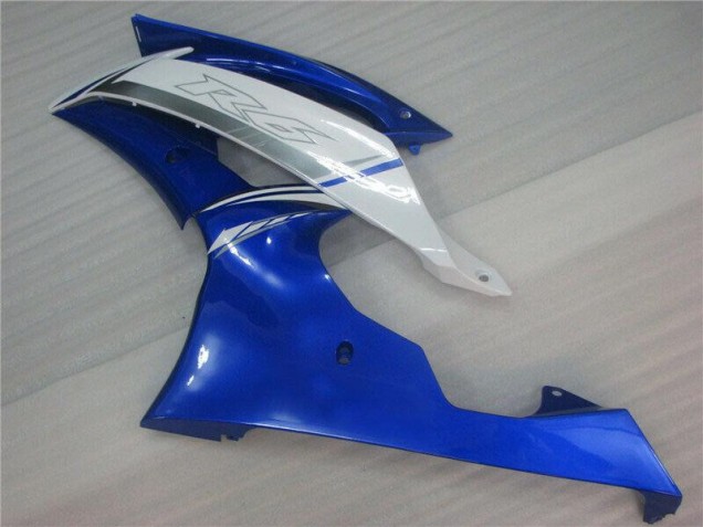 Carénages R6 08-16 - Bleu