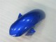 Carénages R6 08-16 - Bleu