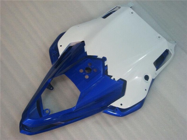 Carénages R6 08-16 - Bleu