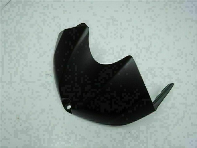 Carénages R6 08-16 - Gris Noir Carénages R6 08-16 - Gris Noir