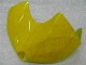 Carénages R6 08-16 - Jaune Noir Carénages R6 08-16 - Jaune Noir