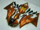 Carénages R6 08-16 - Orange