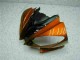 Carénages R6 08-16 - Orange