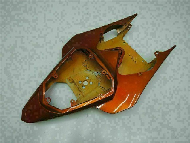 Carénages R6 08-16 - Orange