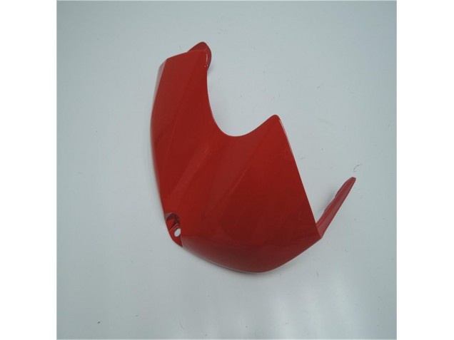 Carénages R6 08-16 - Rouge Blanc