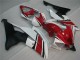 Carénages R6 08-16 - Rouge Carénages R6 08-16 - Rouge