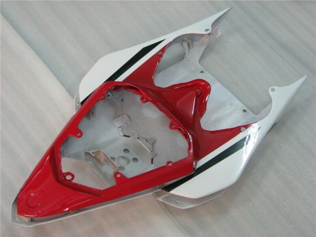 Carénages R6 08-16 - Rouge Carénages R6 08-16 - Rouge