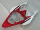 Carénages R6 08-16 - Rouge Carénages R6 08-16 - Rouge